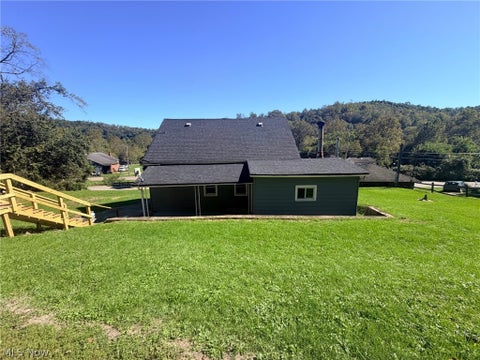Tiny photo for 53749 Pike Street, Neffs, OH 43940 (MLS # 5254836)
