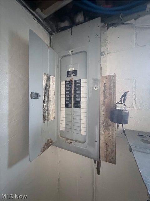 Tiny photo for 53749 Pike Street, Neffs, OH 43940 (MLS # 5254836)