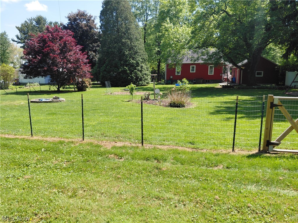 Van Ness Farm - Residential