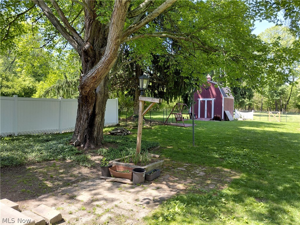 Van Ness Farm - Residential