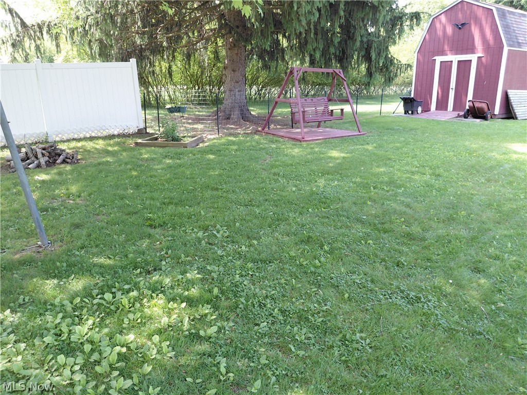 Van Ness Farm - Residential