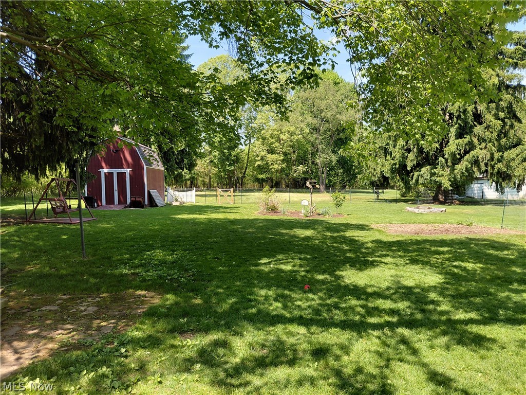 Van Ness Farm - Residential