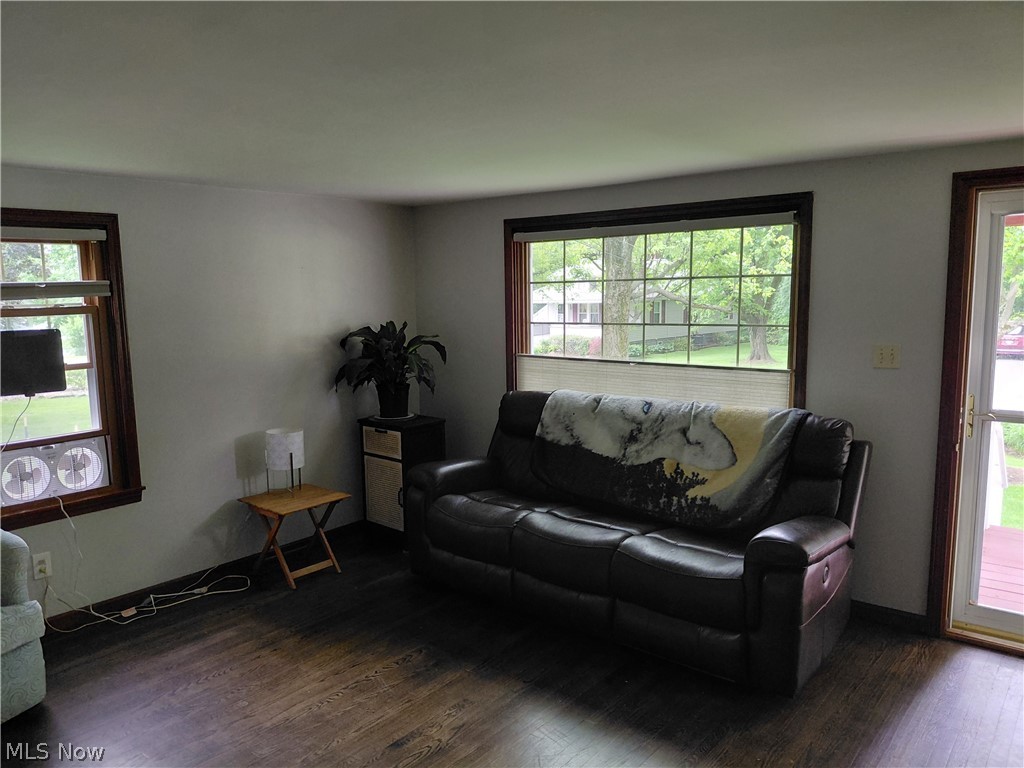 Van Ness Farm - Residential