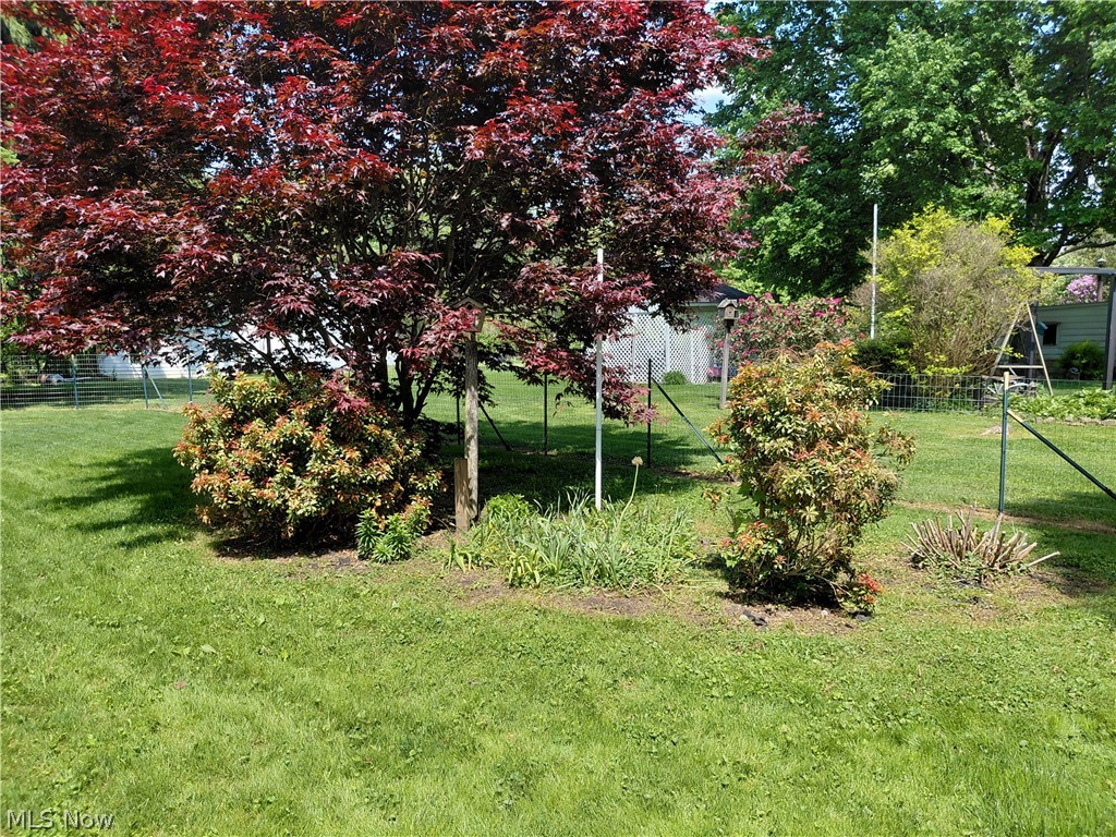 Van Ness Farm - Residential