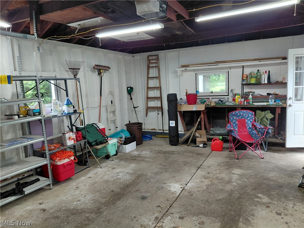 Van Ness Farm - Residential