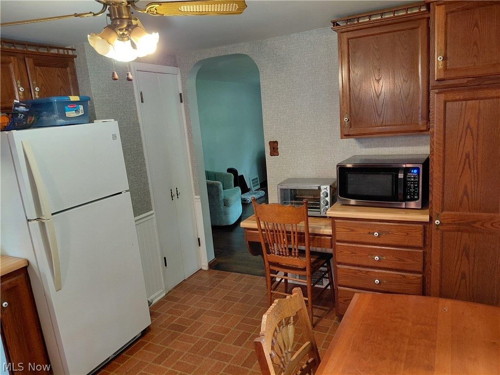 Van Ness Farm - Residential