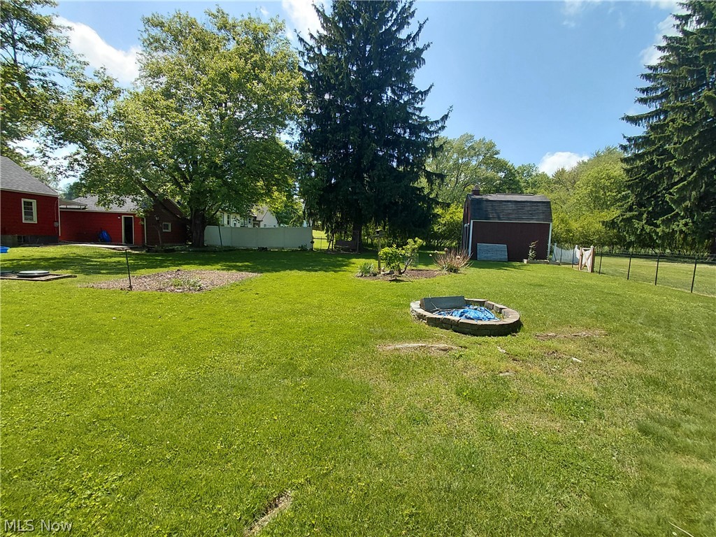Van Ness Farm - Residential