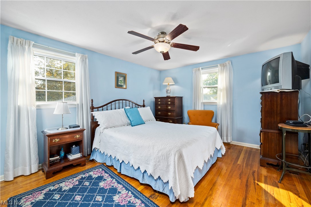 Fitzgerald - Residential