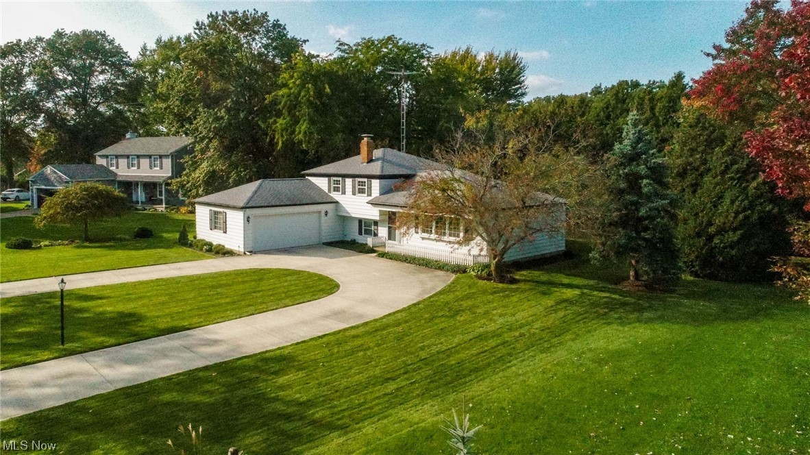 Fitzgerald - Residential