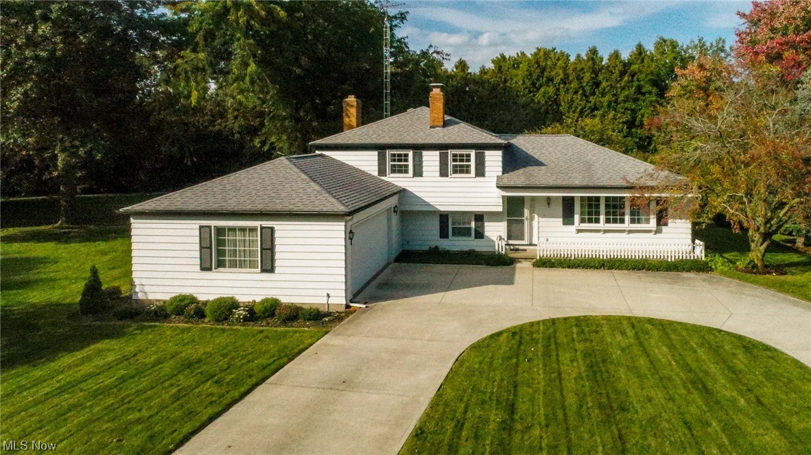 Fitzgerald - Residential