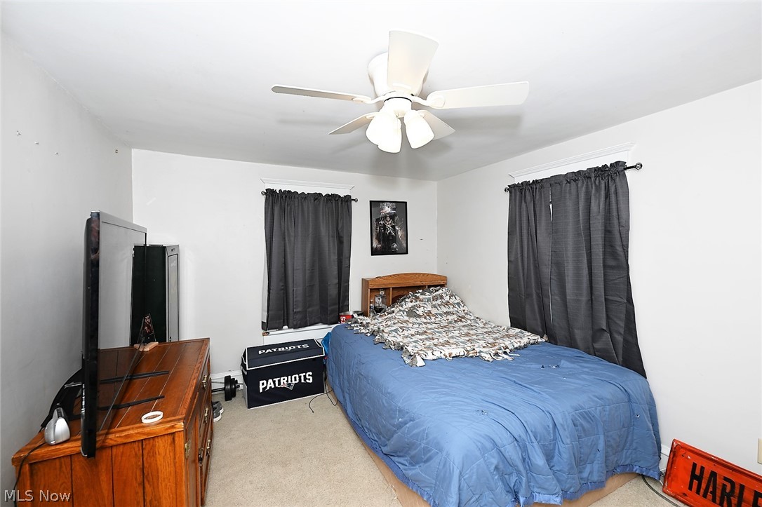 Moores N Barb - Residential