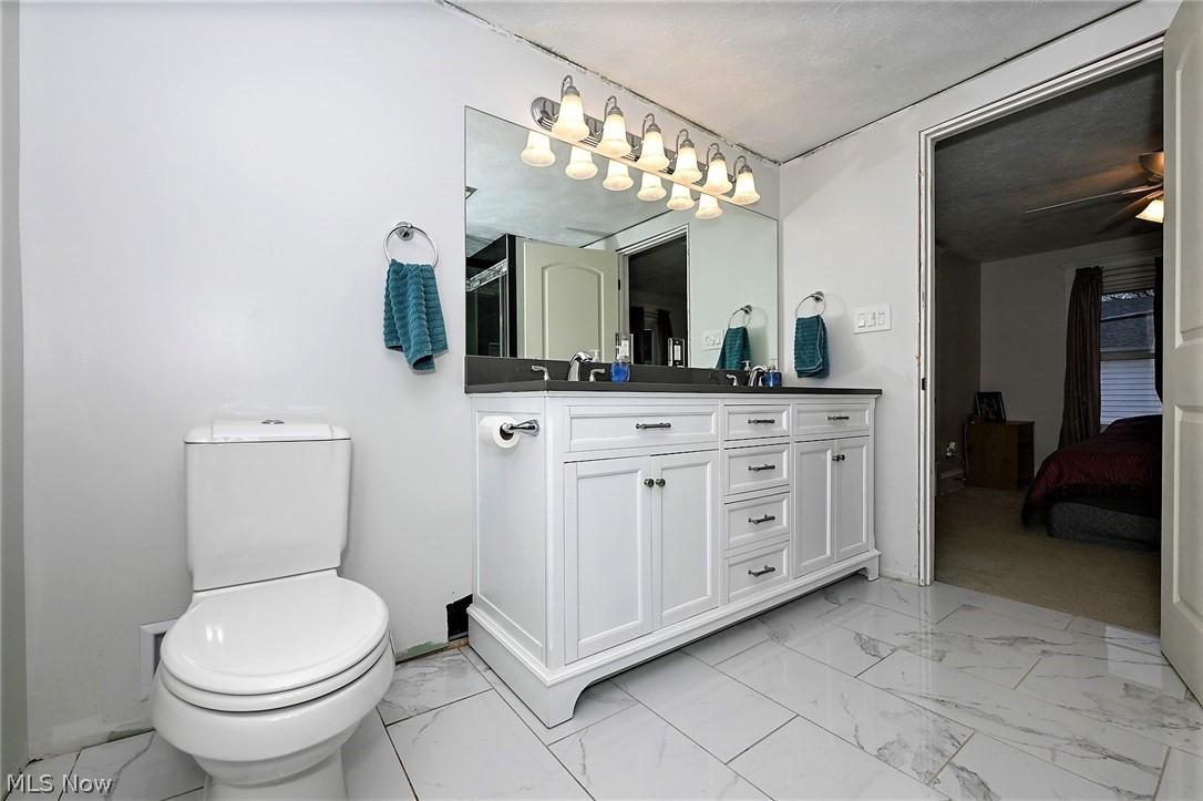 Moores N Barb - Residential