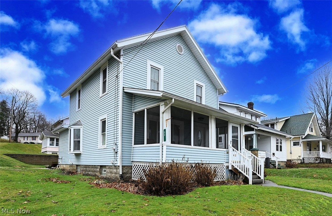 Moores N Barb - Residential