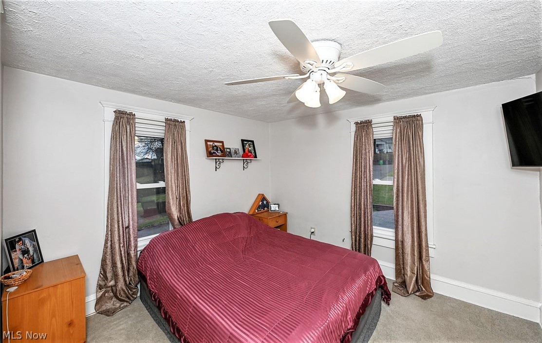 Moores N Barb - Residential