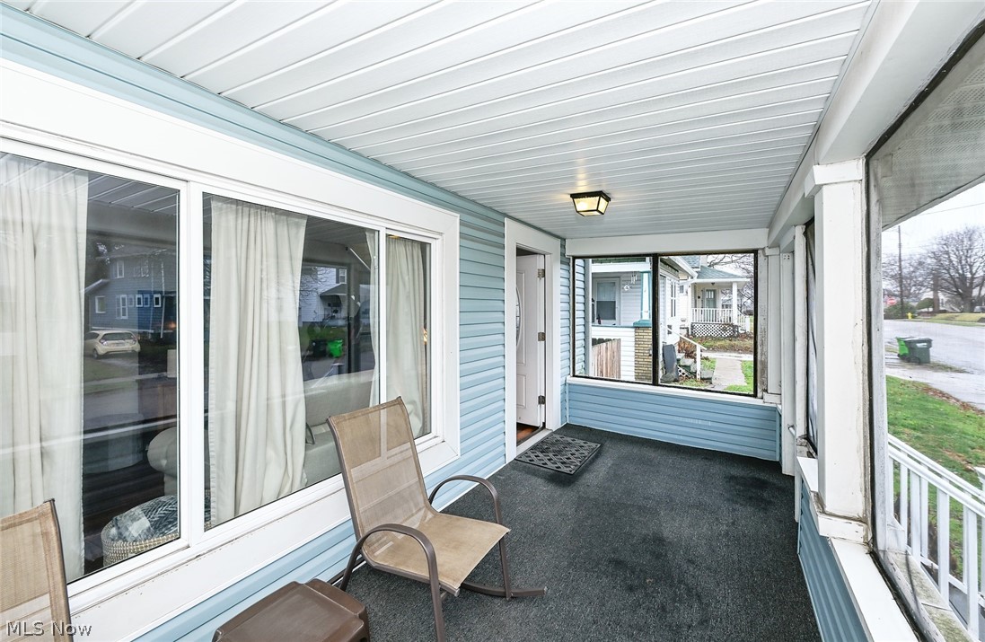 Moores N Barb - Residential