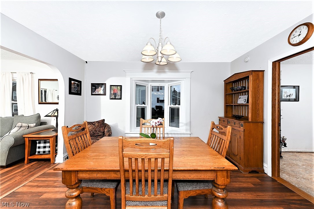 Moores N Barb - Residential