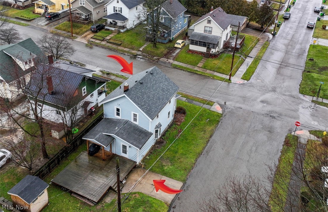 Moores N Barb - Residential