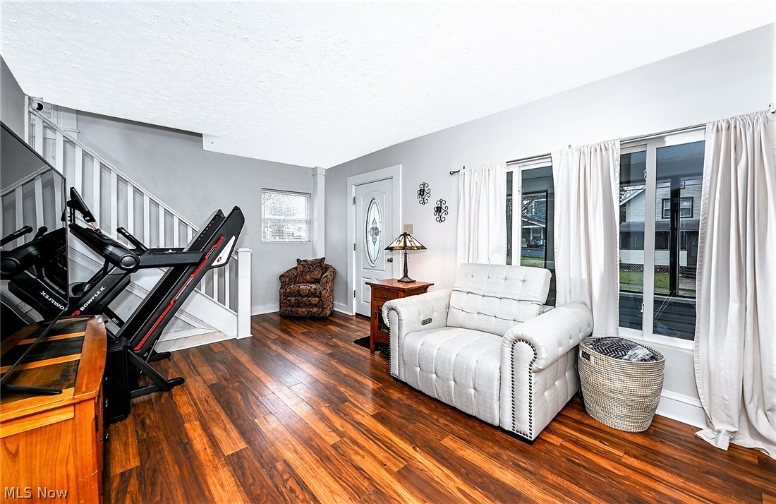 Moores N Barb - Residential