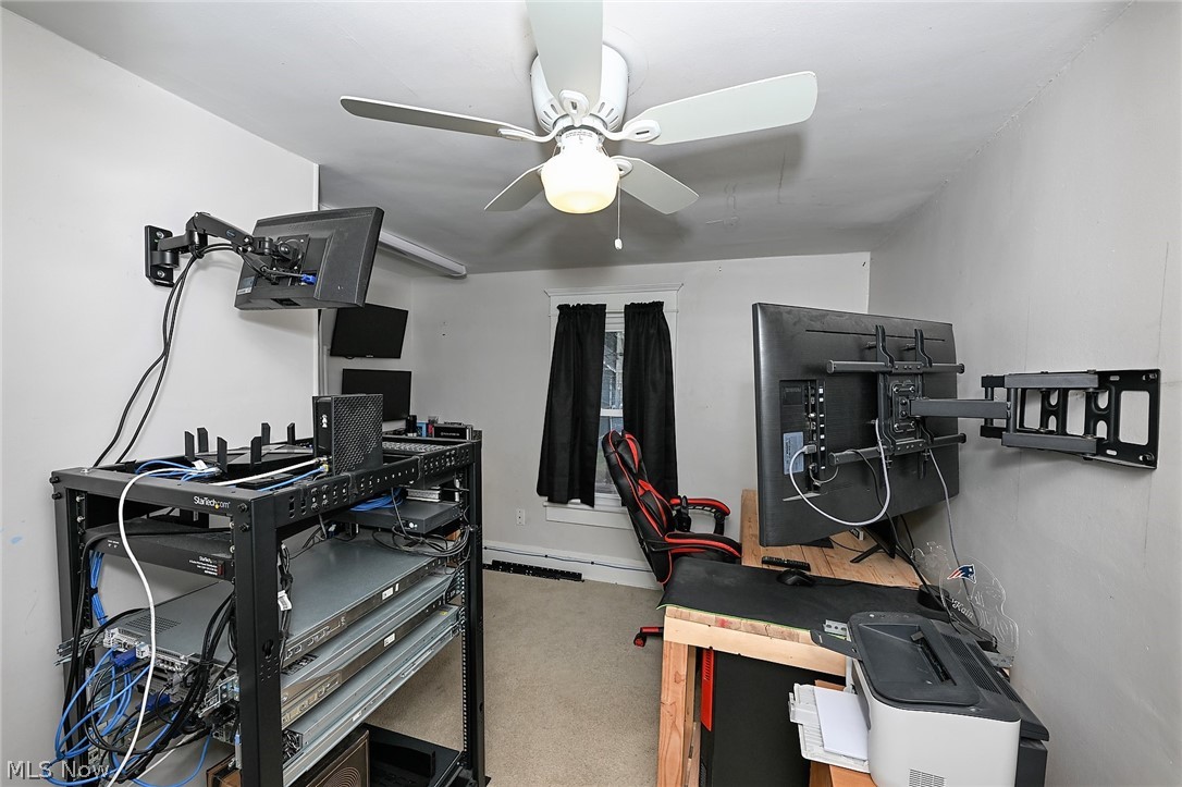 Moores N Barb - Residential