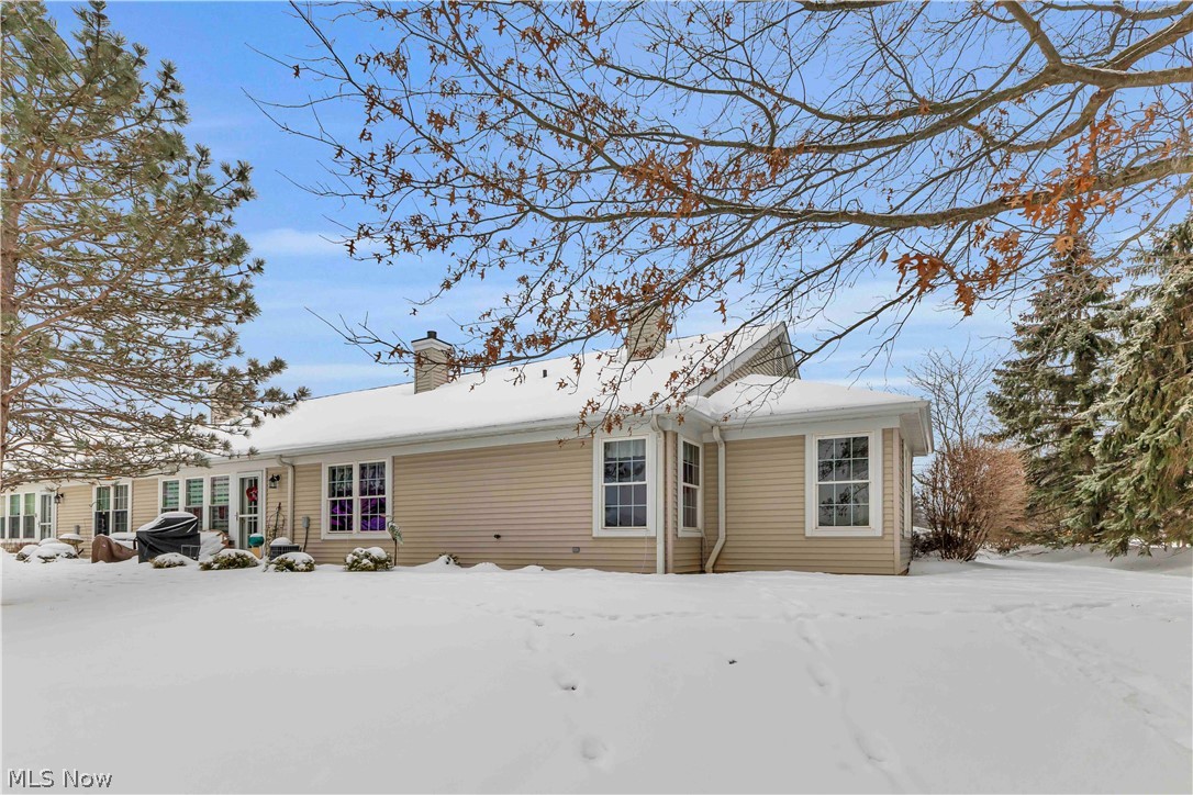 Towne Ctr Cmnty Campus Condos - Residential