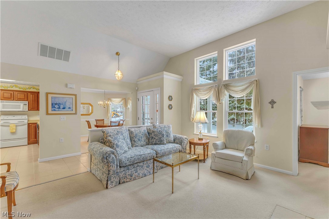 Towne Ctr Cmnty Campus Condos - Residential