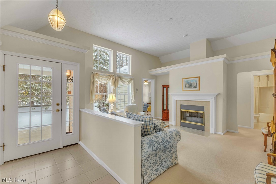 Towne Ctr Cmnty Campus Condos - Residential