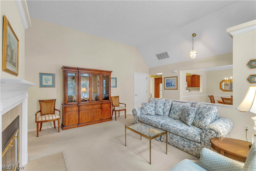 Towne Ctr Cmnty Campus Condos - Residential