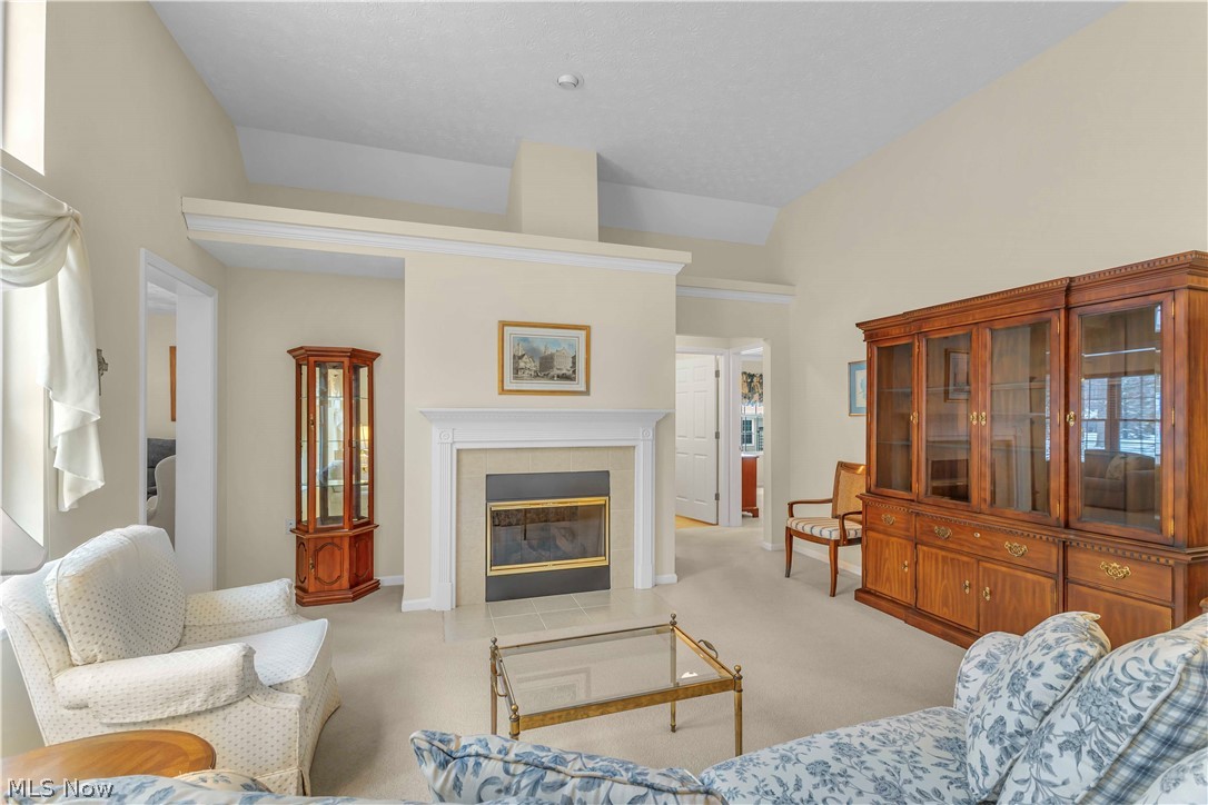 Towne Ctr Cmnty Campus Condos - Residential