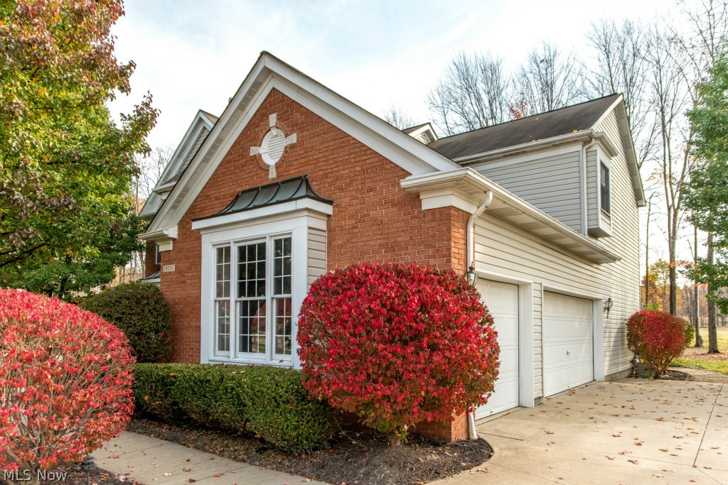 Waterford Crossing - Residential