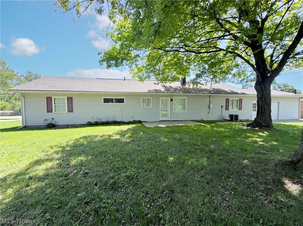 1817 Nugget Court