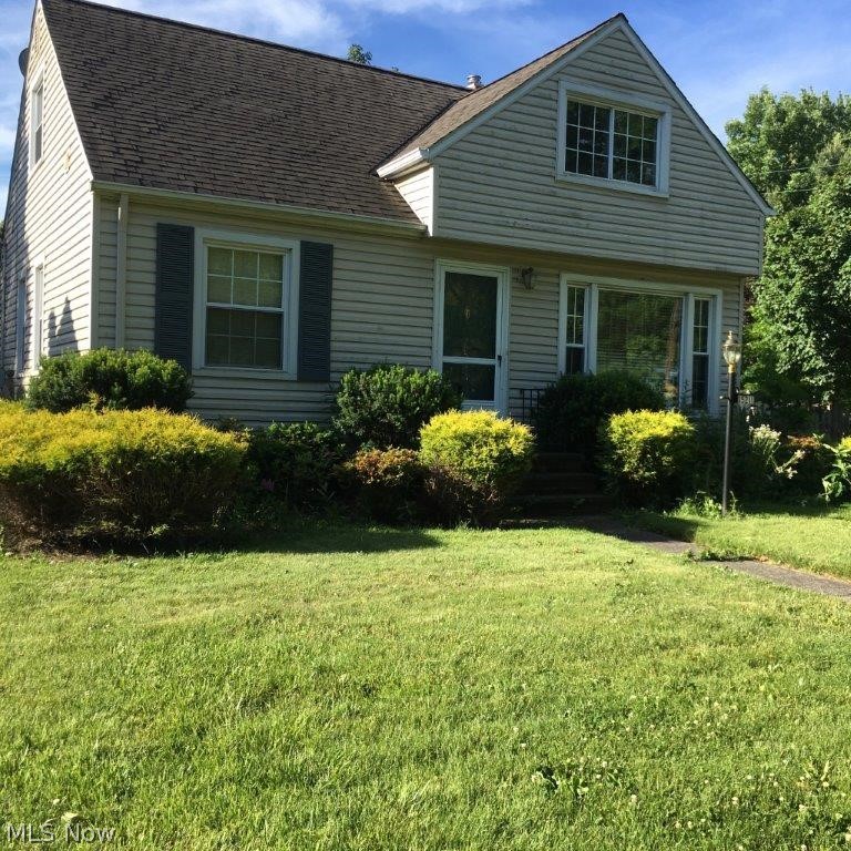 Chatld - Residential