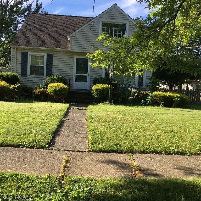 Chatld - Residential