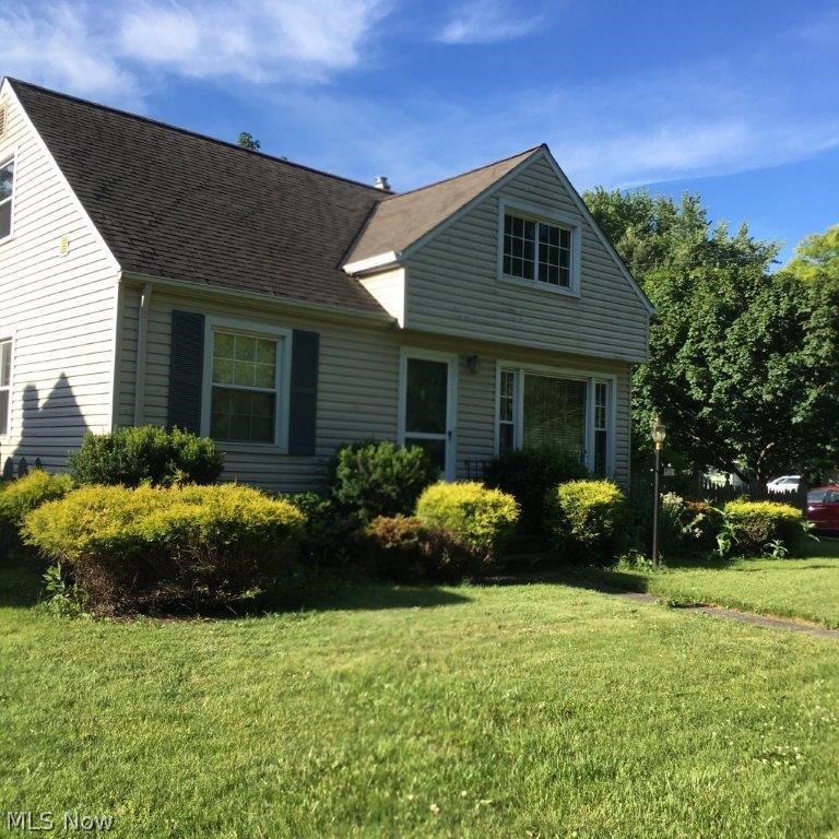 Chatld - Residential