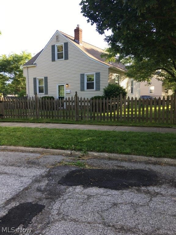 Chatld - Residential