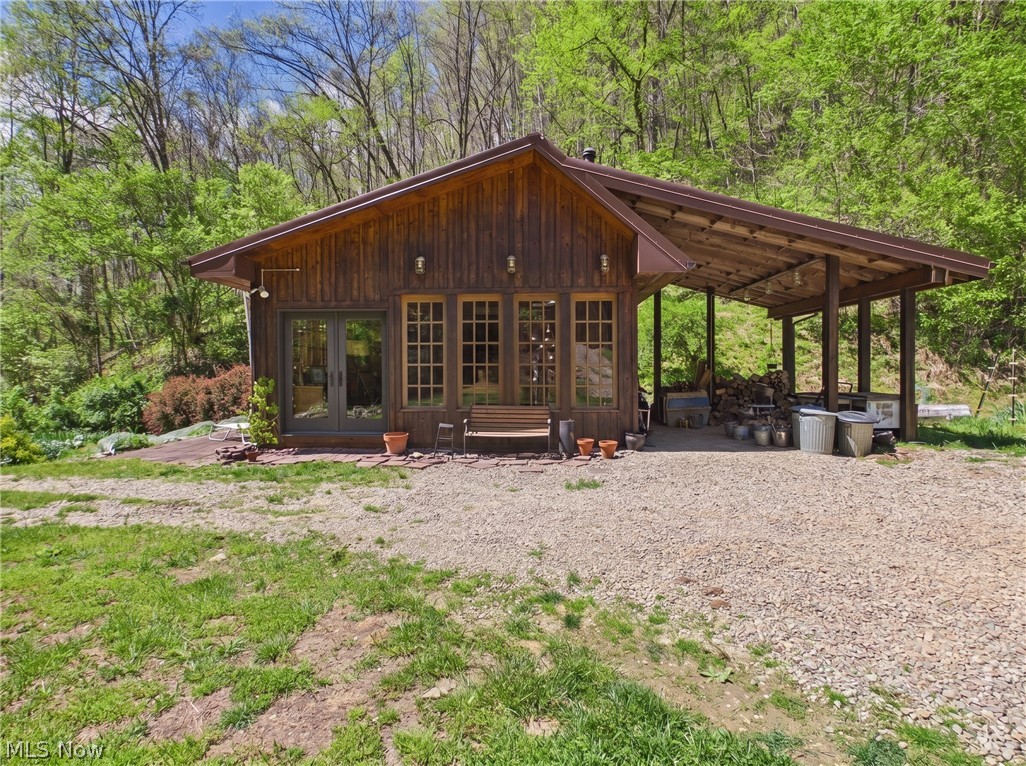 1000 Coon Fork Road