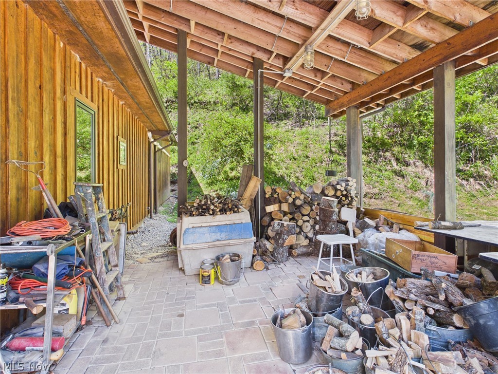 1000 Coon Fork Road