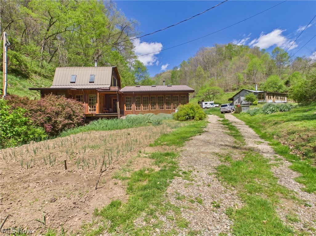 1000 Coon Fork Road