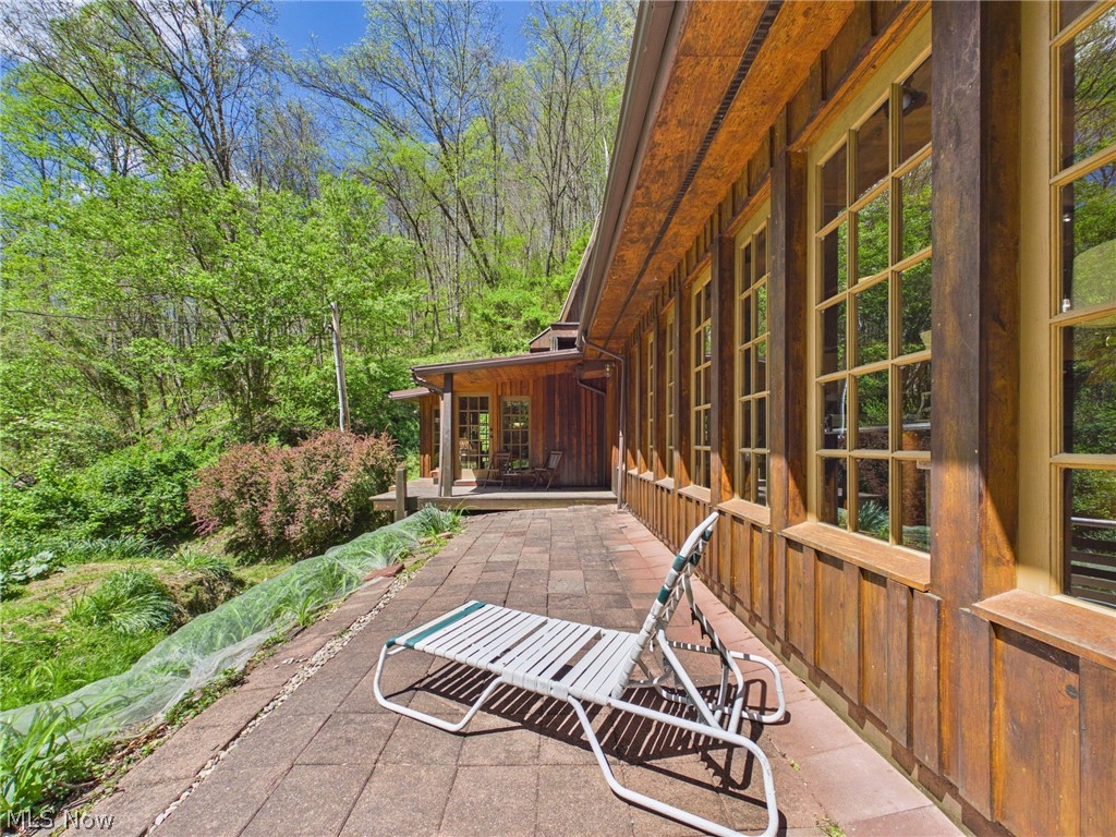 1000 Coon Fork Road