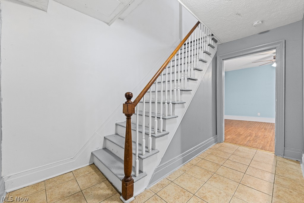 City/Newton Falls Sub C - Residential