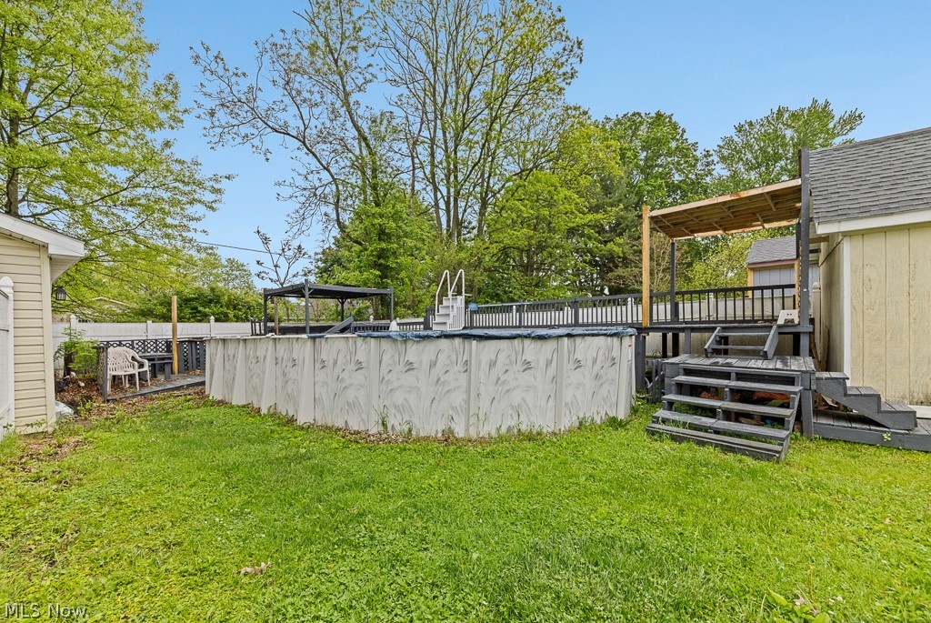 City/Newton Falls Sub C - Residential