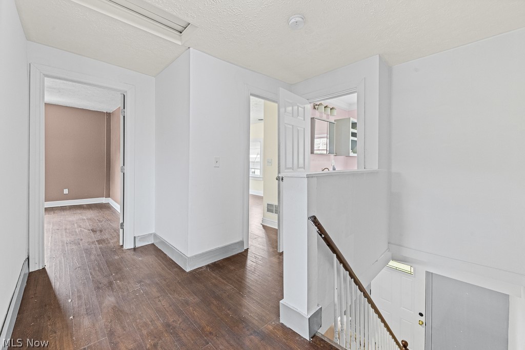 City/Newton Falls Sub C - Residential