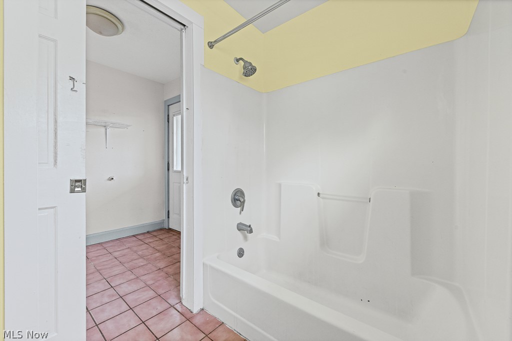 City/Newton Falls Sub C - Residential