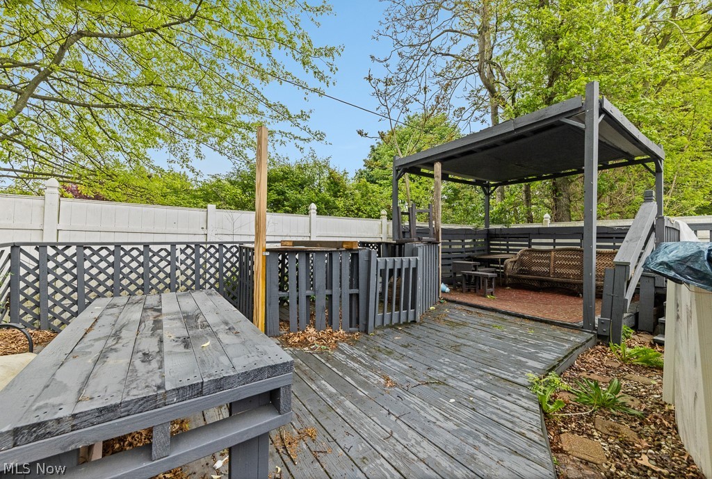 City/Newton Falls Sub C - Residential