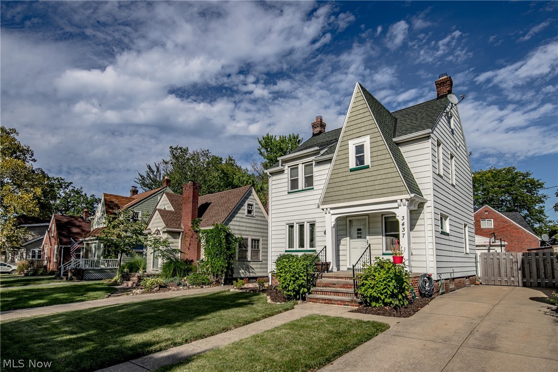 Sh Kleinman Realty Companys I - Residential