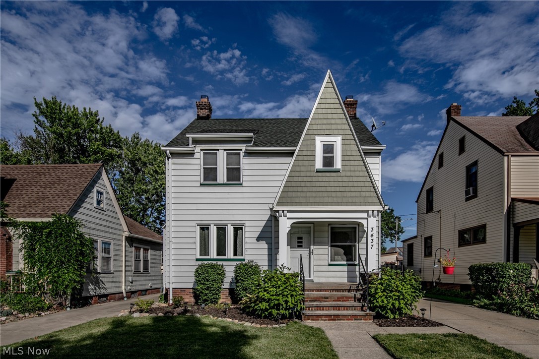 Sh Kleinman Realty Companys I - Residential