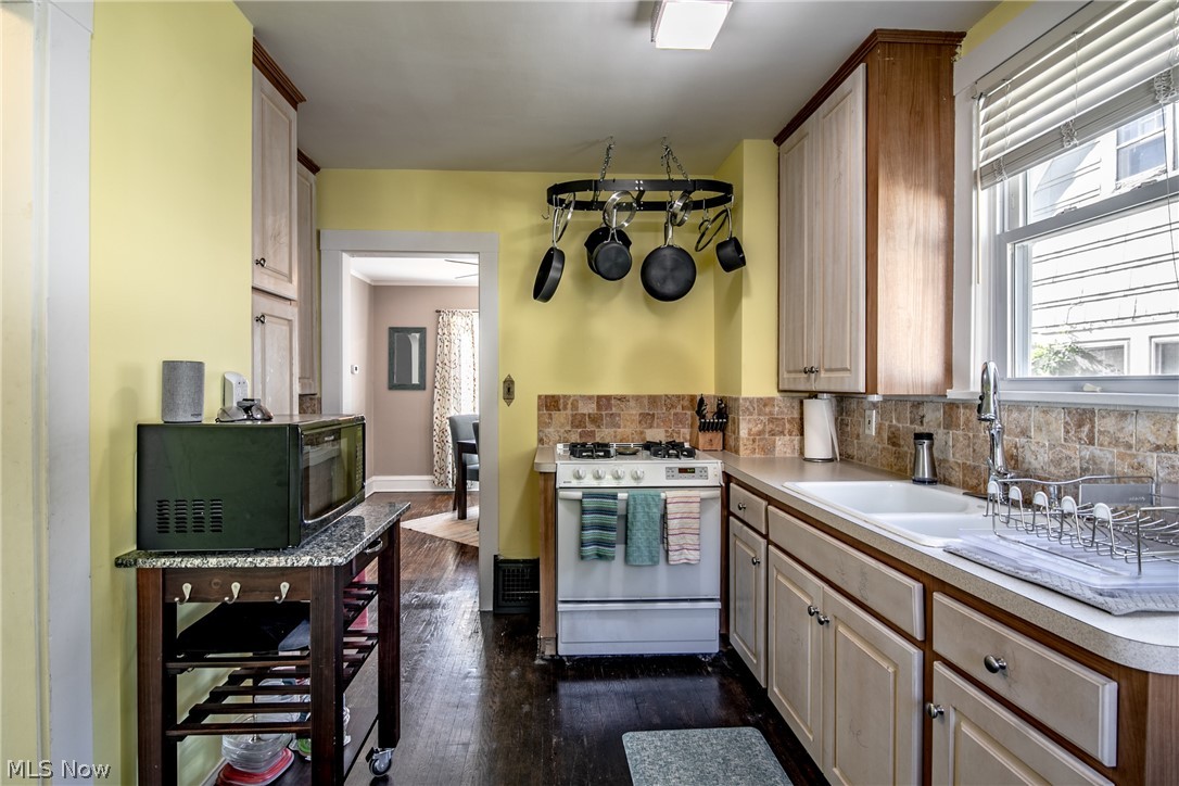 Sh Kleinman Realty Companys I - Residential