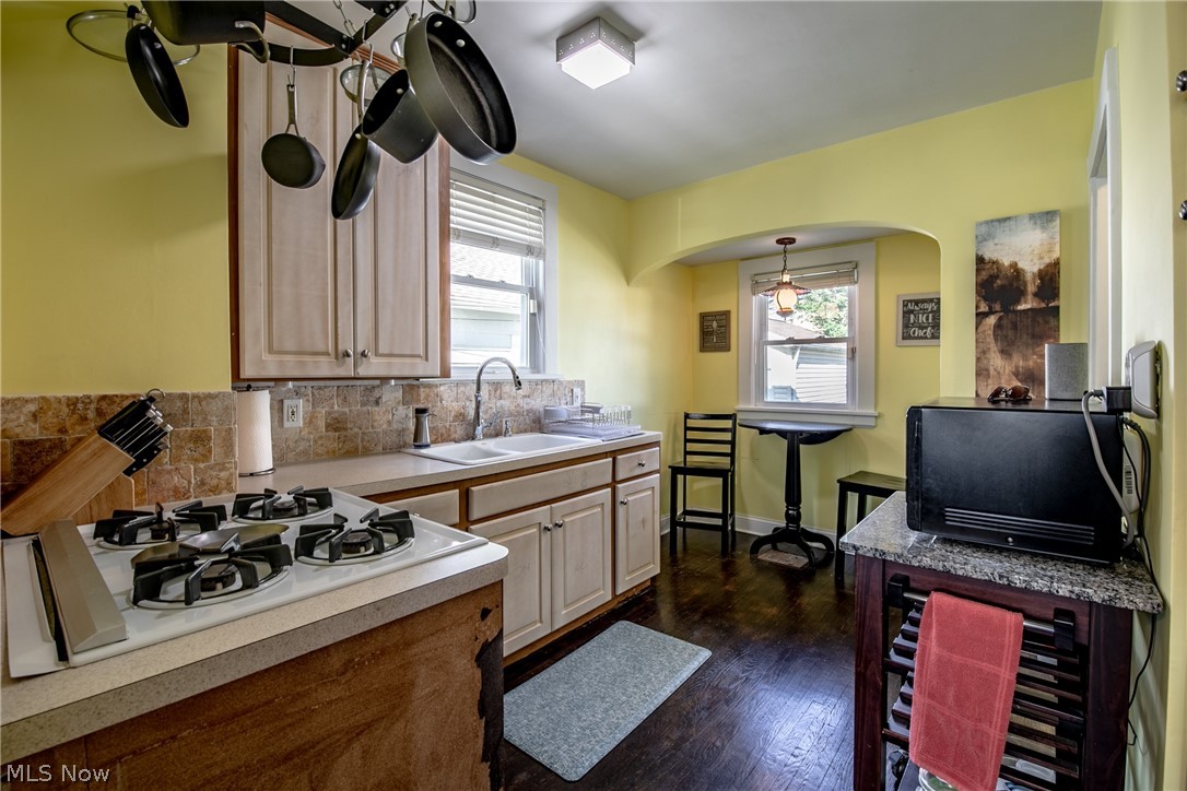 Sh Kleinman Realty Companys I - Residential