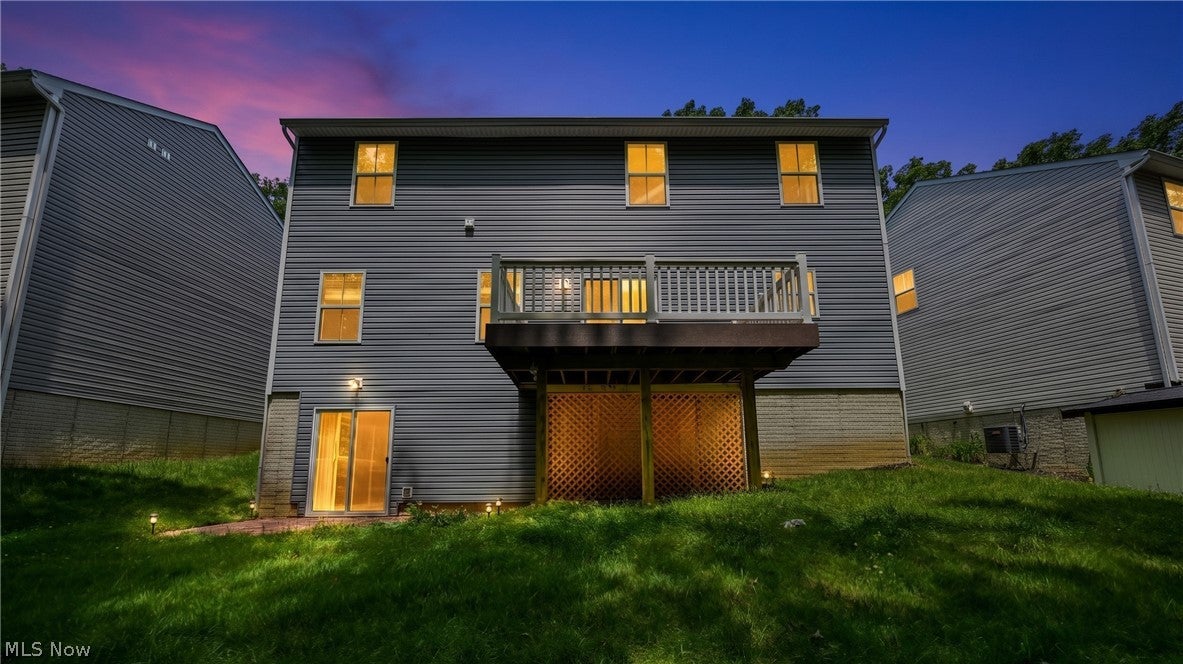 3220 Sunny Brook Drive