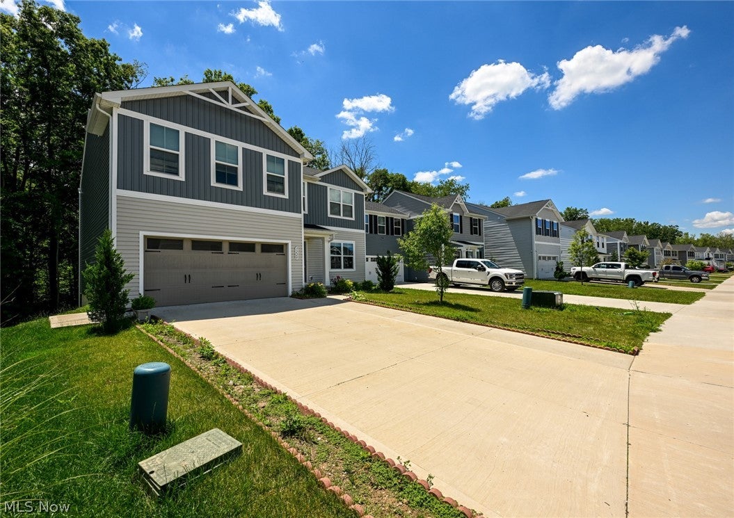 3220 Sunny Brook Drive