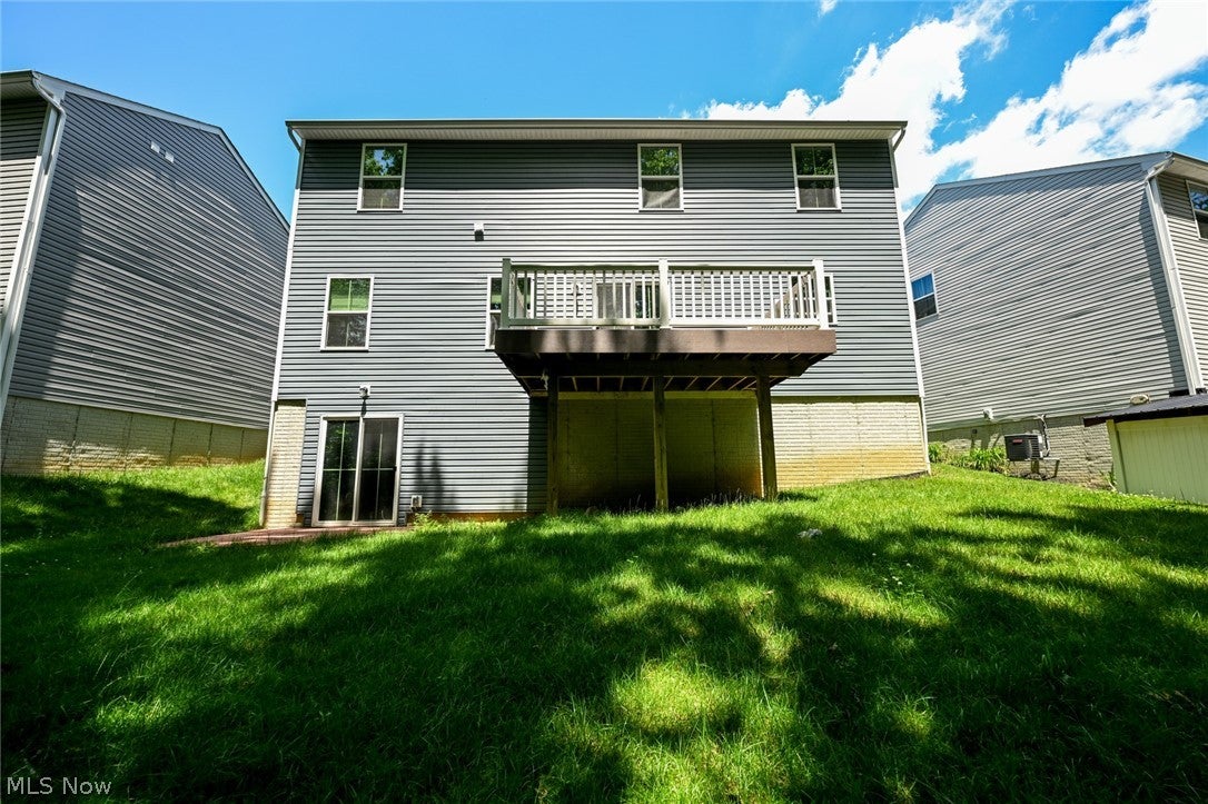 3220 Sunny Brook Drive